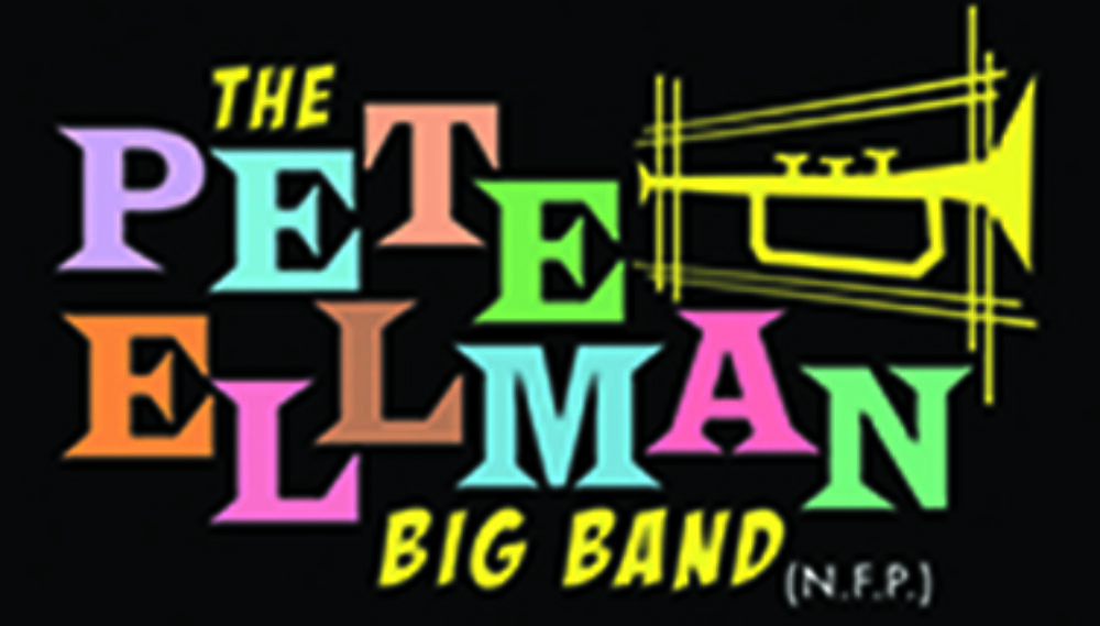 Pete Ellman Big Band