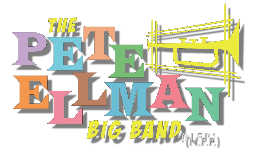 The Pete Ellman BIg Band, Jazz, Live Band, 